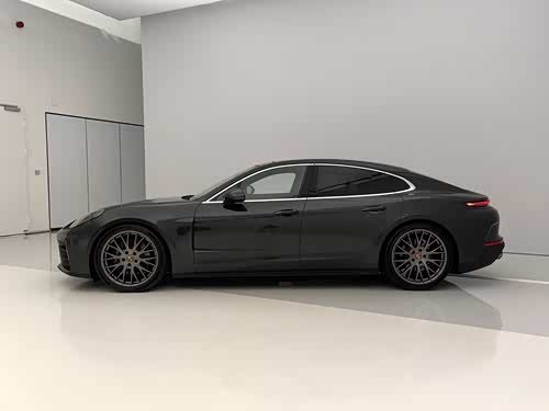 9t报价_图片_保时捷_汽车之家