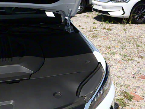 2025�� EV �Ǽݰ� 510KM�캽��