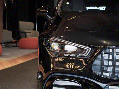 2024�� �Ŀ� AMG CLA 45 S 4MATIC+