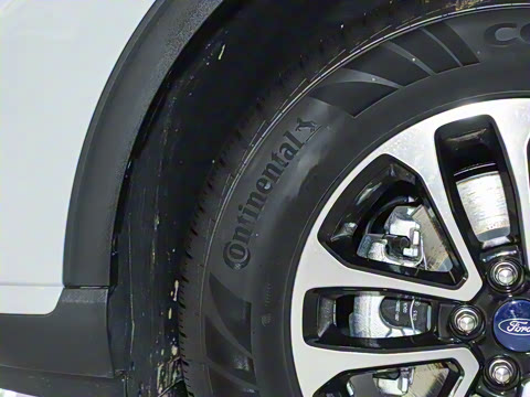 2024�� EcoBoost 245 ����������