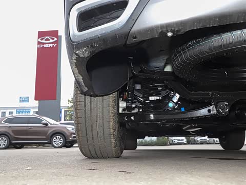 2019�� 1.5TCI �ֶ���Ӣ��