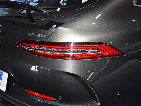 2022�� AMG GT 50 �����ܳ�