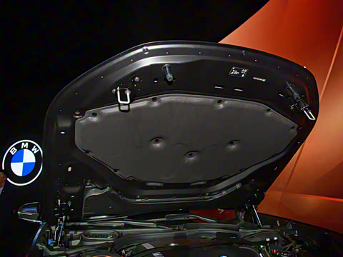 2023�� 740Li ������ M�˶���װ