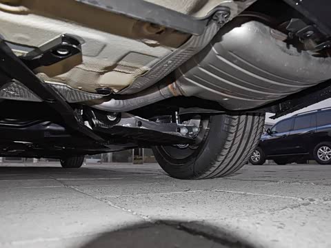 2020�� Avant �ȷ��� 40 TFSI ʱ�ж�����