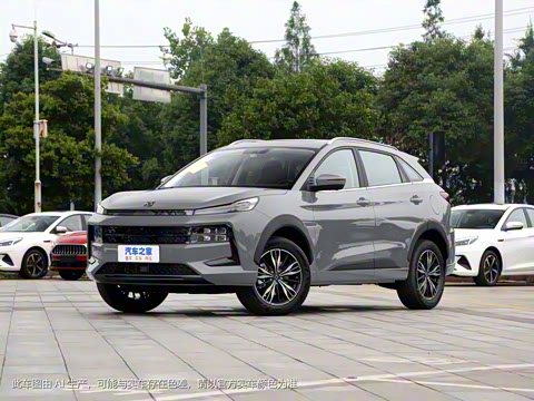 2021�� 300T DCT����������