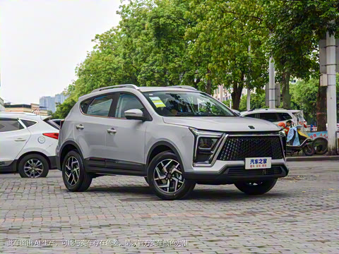 2022�� 1.5T DCT�ȷ��