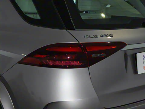 2025�� �Ŀ� GLE 450 4MATIC ������