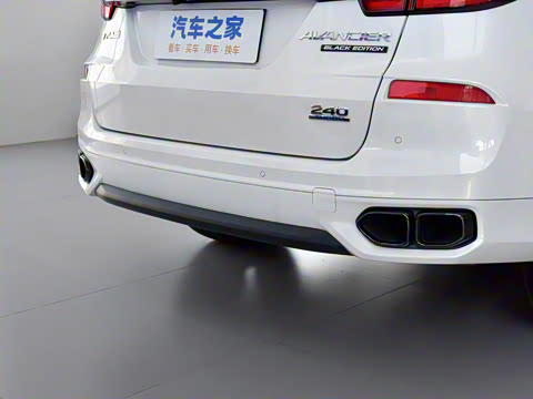 2023�� 240TURBO ������ҹ������