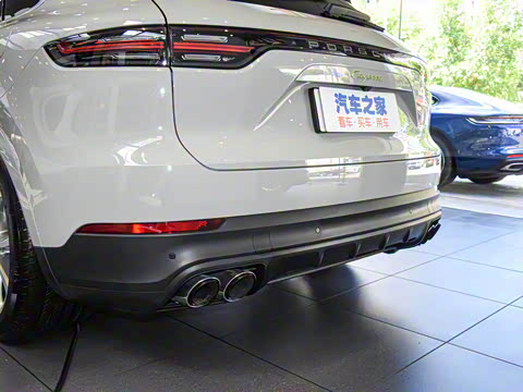 2023�� Cayenne E-Hybrid 2.0T �����