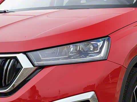 2020�� �Ŀ� GT 1.5L �Զ��콢�� ��VI