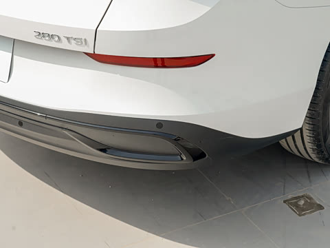 2022�� ���L 280TSI DSG������