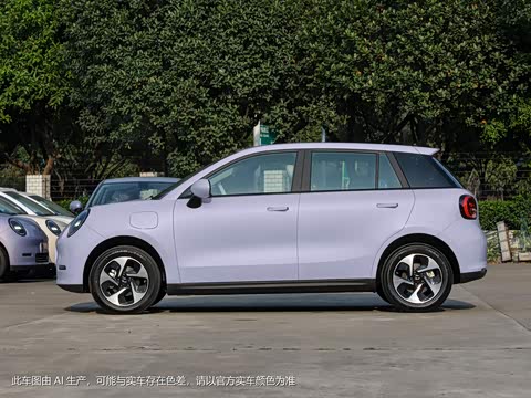 2024�� ֿ���� 405km Lite