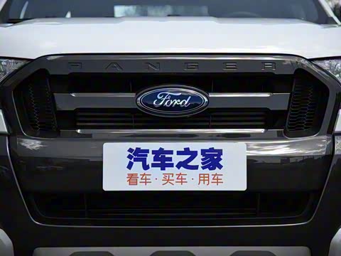 2018�� 3.2TDCi Wildtrak