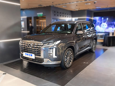 2023�� 3.5L �Զ�����GLS 6��