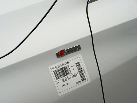 2023�� �Ŀ� A3L Limousine 35 TFSI ʱ���˶���