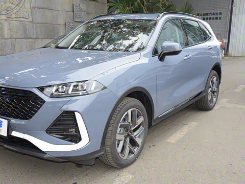 2022�� 1.5T DHT��