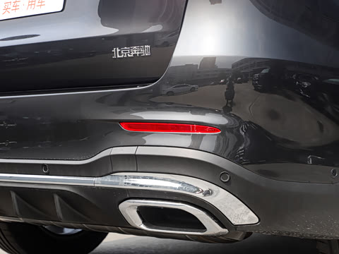 2022�� �Ŀ��� GLC 260 L 4MATIC ������