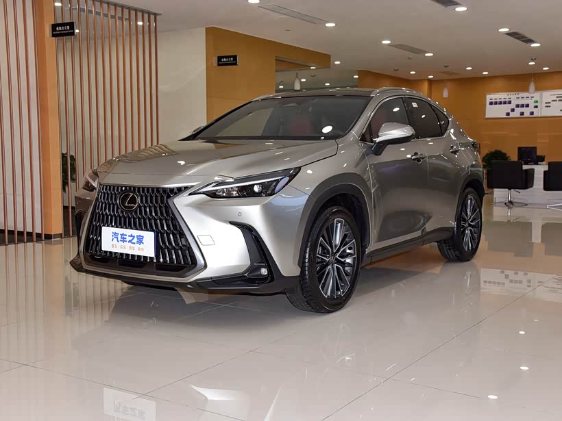 促雷克萨斯nx目前欢迎垂询让利促销中