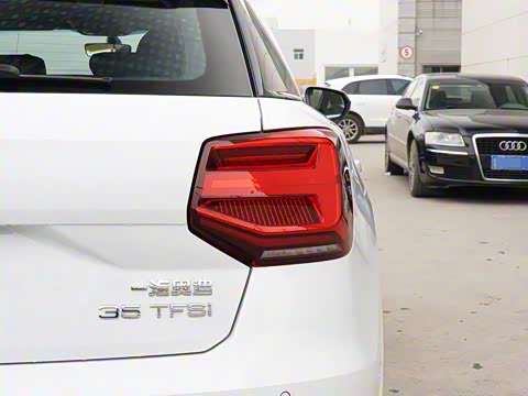 2020�� 35 TFSI ʱ��������