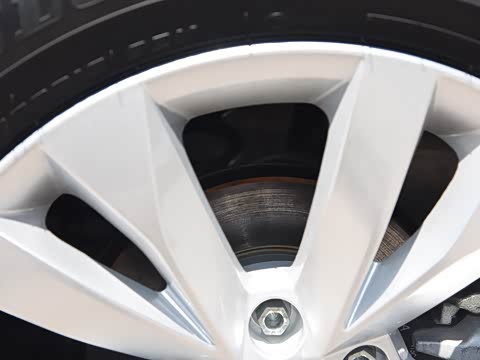 2018�� 1.5L �Զ���׼�� ��V