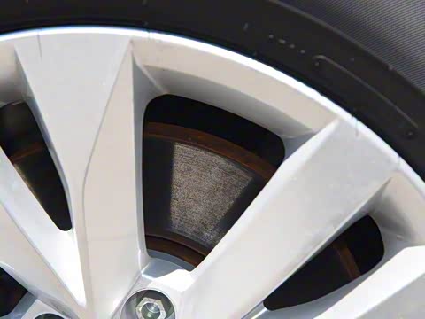 2018�� 1.5L �Զ���׼�� ��V