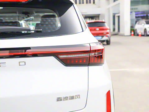 2022�� 1.5TCI-DHT 105KM�����а�