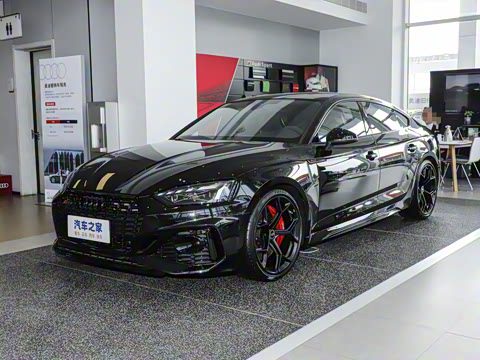 2024�� RS 5 2.9T Sportback ȼ���