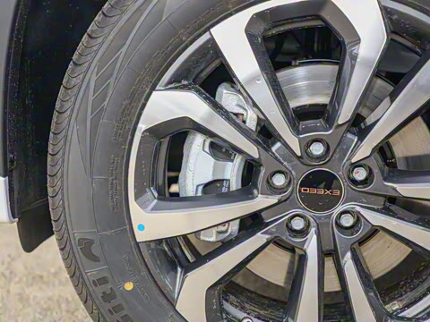 2022�� 1.5TCI-DHT 105KM�����а�