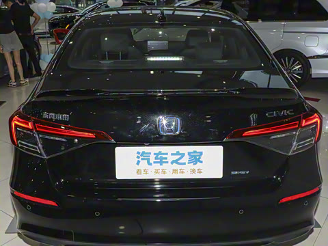 2025�� 2.0L e:HEV �춯Pro