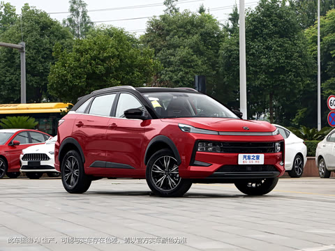 2021�� 300T DCT����������