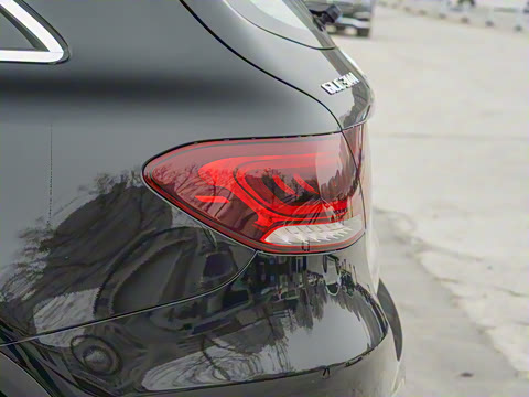 2022�� GLC 300 L 4MATIC ��������ذ�