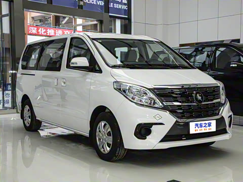 2024�� 2.0L �ֶ�������CNG 7��