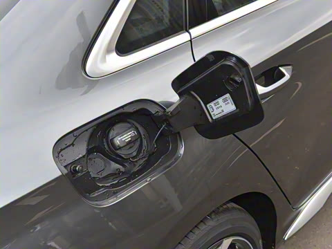 2022�� A3L Limousine 35 TFSI �����˶���