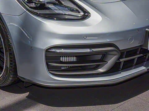 2023�� Panamera �����ӳ��� 2.9T