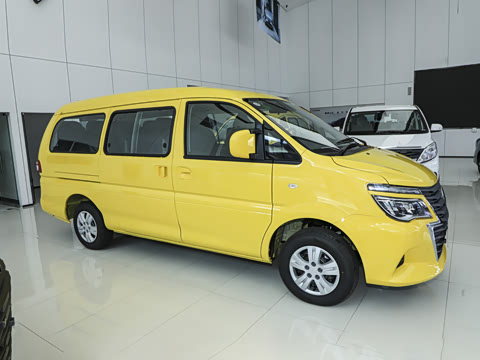 2025�� M5 1.6L ����Ӫ�˰� 9��