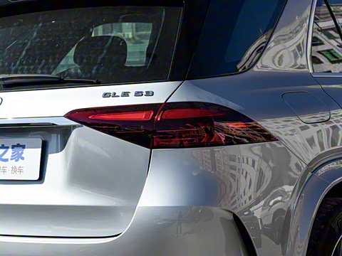 2024�� AMG GLE 53 4MATIC+