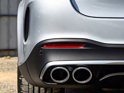 2024�� AMG GLE 53 4MATIC+