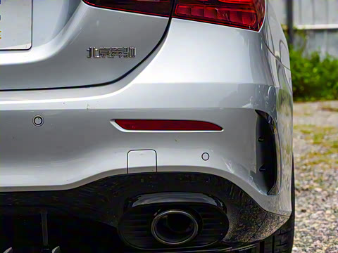 2025�� �Ŀ� AMG A 35 L 4MATIC