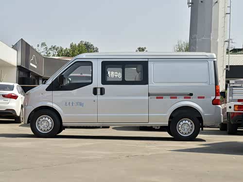 【东风小康c35 2019款】东风小康_东风小康c35 2019款