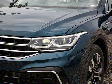 2023�� �Ŀ� 380TSI �Զ�����R-Line�콢��7��