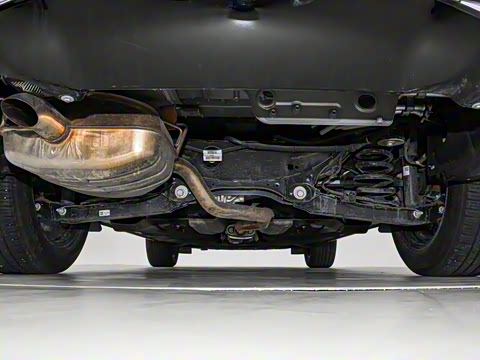 2025�� ���L 2.0T EcoBoost E�춯��������������