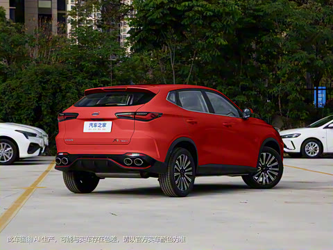 2023�� ������ 1.5T DCT������