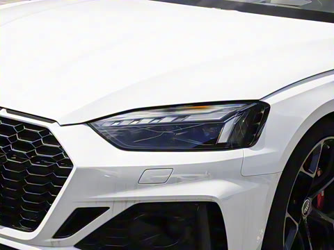 2024�� RS 5 2.9T Sportback ȼ���