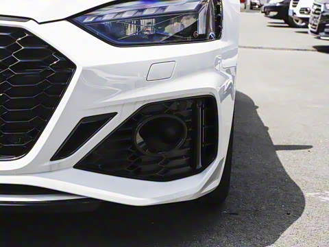 2024�� RS 5 2.9T Sportback ȼ���