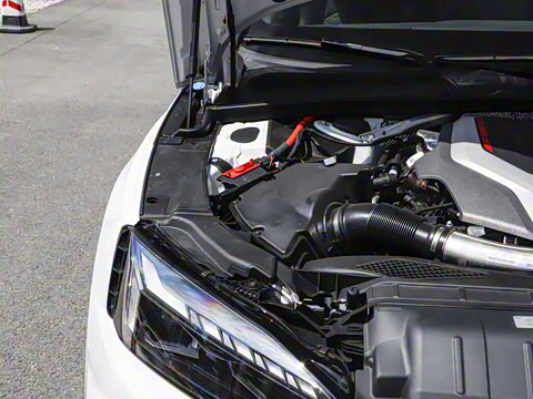 2024�� RS 5 2.9T Sportback ȼ���