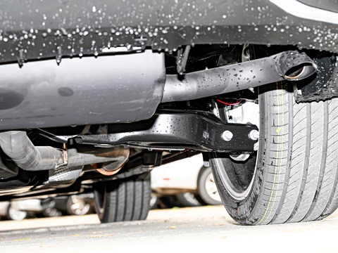 2023�� 2.4T SportCross HEV���������