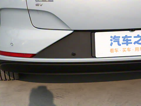 2025�� EV 545KM��Խ��