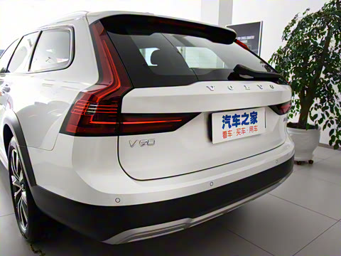 2021�� Cross Country B5 AWD ��Զ��