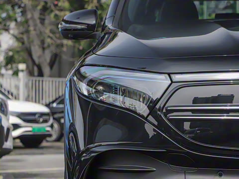 2022�� EQB 350 4MATIC �׷��ر��