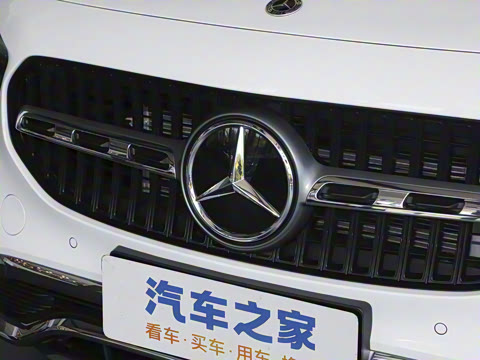 2025�� �Ŀ� GLA 220